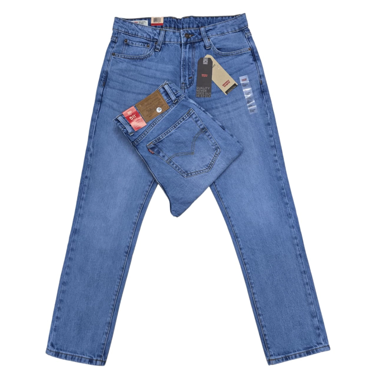 Levi's Original Denim ..