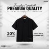 Premium "Men's Short Sleeve Qvan Shirt,,