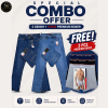 Combo Original Tommy Hilfiger Denim