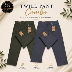 Export Twill Pant