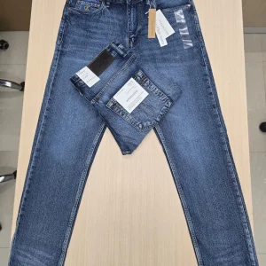 Calvin Klein Original Export Denim