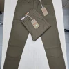 Export Twill Pant Colour OLIVE GREEN