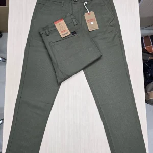 Export Twill Pant