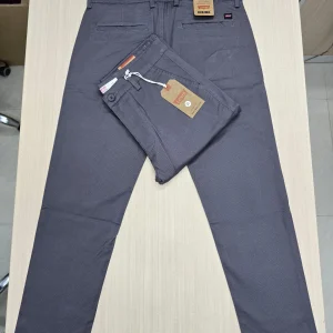 Export Twill Pant