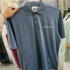 Premium Adidas Men’s Polo t shirt
