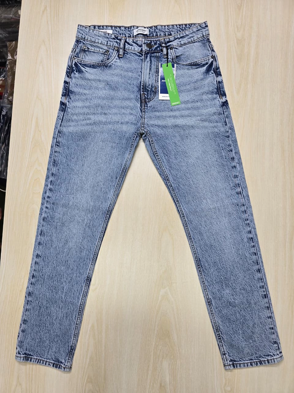100% Original JACK & JONES Denim