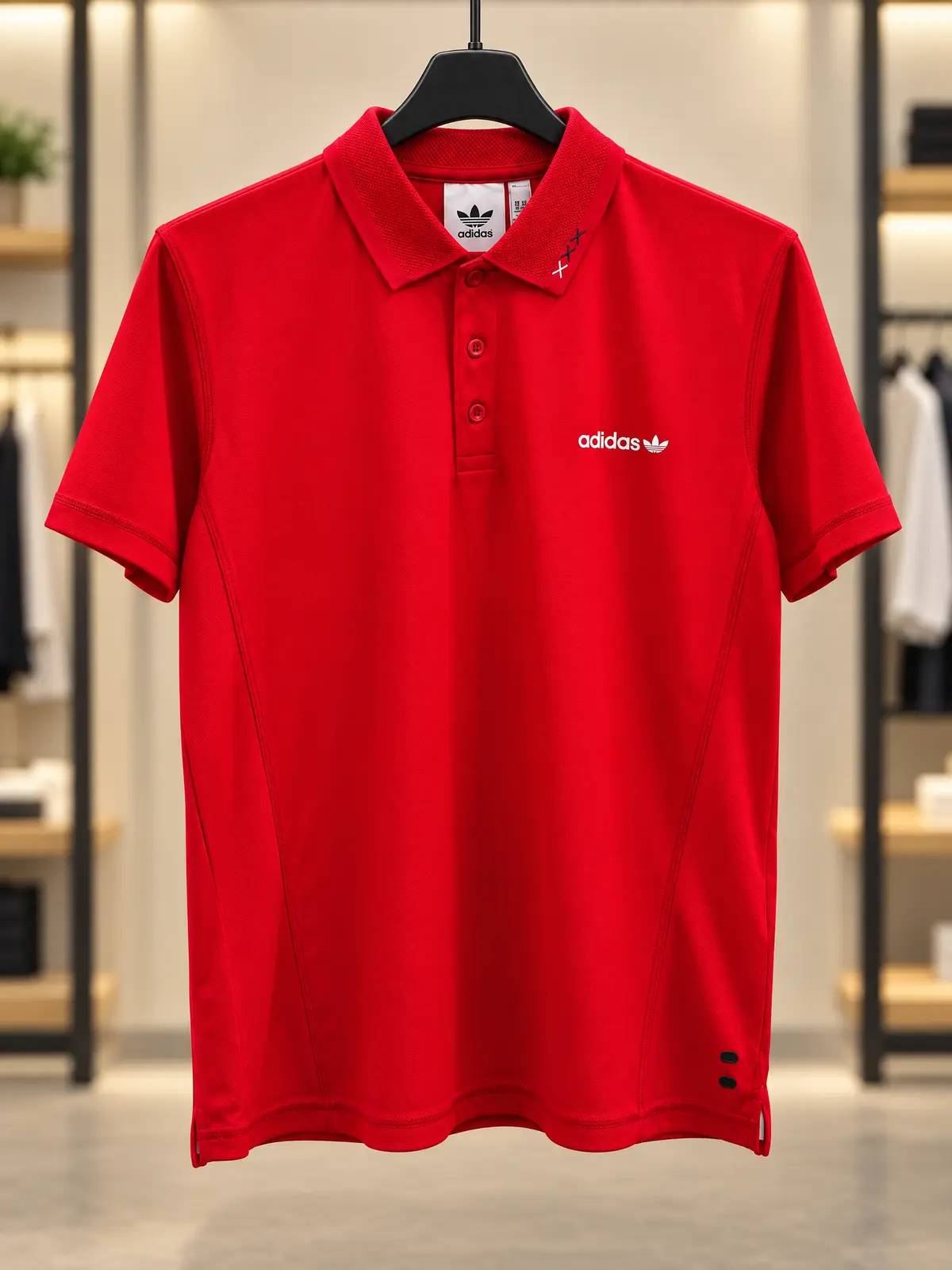 adidas t shirt