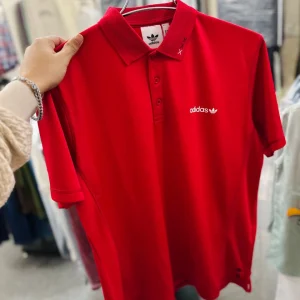 Premium Adidas Men’s Polo