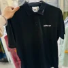 Premium Adidas Men’s Polo Colour Black