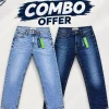 100% Original Denim pants​