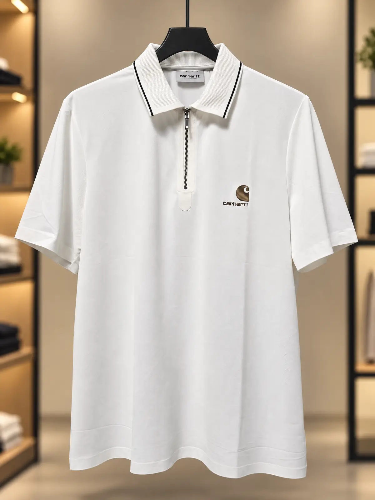 polo new t shat